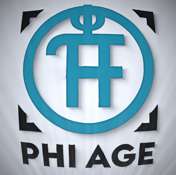 PhiAge Logo